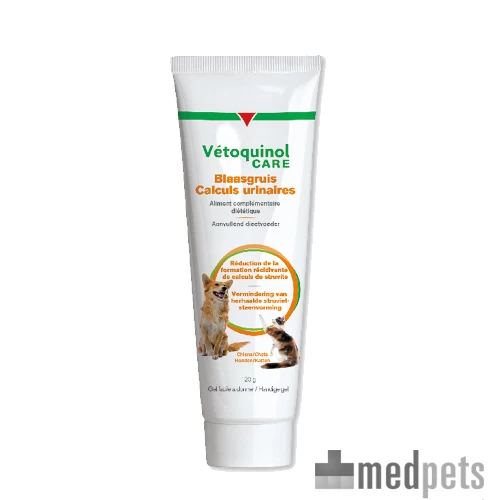 Vetoquinol Vétoquinol Care - Blase