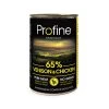 Profine Pure Meat - Hundefutter - Hirsch 1 Profine Pure Meat - Hundefutter - Hirsch -Heimtierbedarf Verkauf profine pure meat hondenvoer hert 174463 0500 none