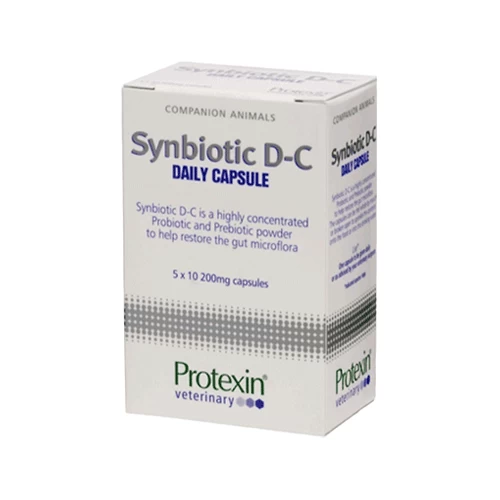 Protexin Synbiotic DC 3 Protexin Synbiotic DC