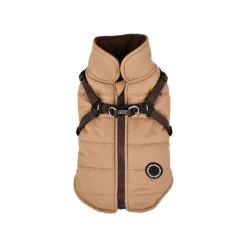 Puppia Mountaineer II Hundejacke -Heimtierbedarf Verkauf puppia mountaineer ii hondenjas 216925 0500 none