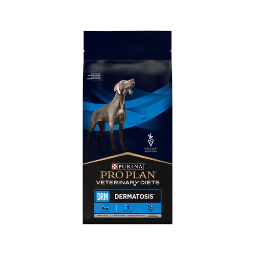 Purina Pro Plan Veterinary Diets DRM Dermatosis - Hund – Bild 4
