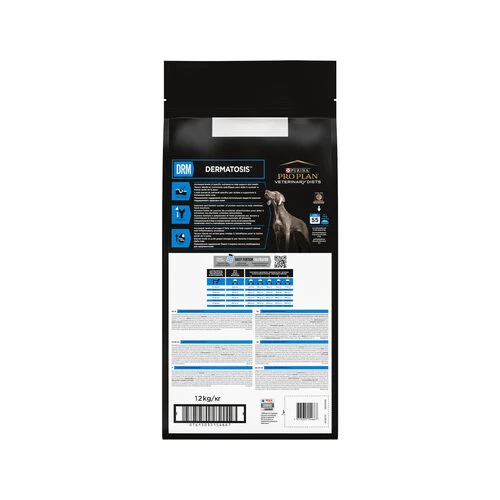 Purina Pro Plan Veterinary Diets DRM Dermatosis - Hund – Bild 5