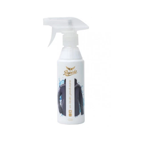 Rapide Tex Waterproof Spray On 3 Rapide Tex Waterproof Spray On