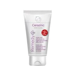 Remedy+ Cerazinc Creme 5 Remedy+ Cerazinc Creme -Heimtierbedarf Verkauf remedy cerazinc crme 170980 0500 none