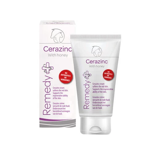 Remedy+ Cerazinc Creme 3 Remedy+ Cerazinc Creme