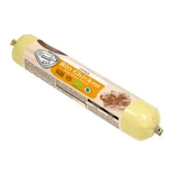 Renske Biologisches Hundefutter -Heimtierbedarf Verkauf renske biologisch vers vlees 104161 0500 none