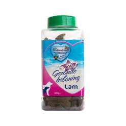 Renske Crunchy Gesunde Leckerlies -Heimtierbedarf Verkauf renske crunchy gezonde beloning 95624 0500 none