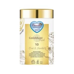 Renske Golddust Heal 10 - Alter & Genesung -Heimtierbedarf Verkauf renske golddust heal 10 oud herstel 163264 0500 none