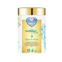 Renske Golddust Heal 8 - Blase & Nieren -Heimtierbedarf Verkauf renske golddust heal 8 blaas nieren 163246 0500 none