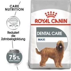 Royal Canin Maxi Dental Care - Hundefutter