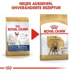 Royal Canin French Bulldog Adult - Hundefutter -Heimtierbedarf Verkauf royal canin french bulldog adult hondenvoer 138649 0500 none