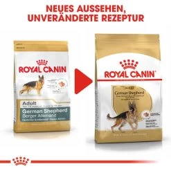 Royal Canin German Shepherd Adult - Hundefutter -Heimtierbedarf Verkauf royal canin german shepherd adult hondenvoer 138778 0500 none