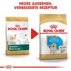 Royal Canin Golden Retriever Puppy - Hundefutter -Heimtierbedarf Verkauf royal canin golden retriever puppy hondenvoer 138976 0500 none