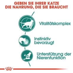 Royal Canin Instinctive 7+ In Gravy - Katzenfutter -Heimtierbedarf Verkauf royal canin instinctive 7 in gravy kattenvoer 127868 0500 none