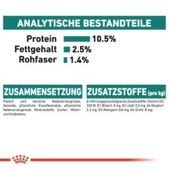 Royal Canin Instinctive 7+ In Gravy - Katzenfutter -Heimtierbedarf Verkauf royal canin instinctive 7 in gravy kattenvoer 127924 0500 none