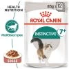 Royal Canin Instinctive 7+ In Gravy - Katzenfutter 2 Royal Canin Instinctive 7+ In Gravy - Katzenfutter -Heimtierbedarf Verkauf royal canin instinctive 7 in gravy kattenvoer 127936 0500 none