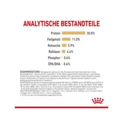 Royal Canin Labrador Retriever Adult 5+ -Heimtierbedarf Verkauf royal canin labrador retriever adult 5 165175 0500 none