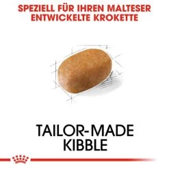 Royal Canin Maltese Adult - Hundefutter -Heimtierbedarf Verkauf royal canin maltese adult hondenvoer 139579 0500 none