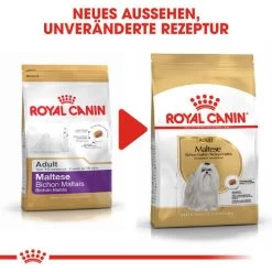 Royal Canin Maltese Adult - Hundefutter -Heimtierbedarf Verkauf royal canin maltese adult hondenvoer 139597 0500 none