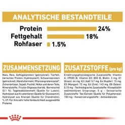 Royal Canin Maltese Adult - Hundefutter -Heimtierbedarf Verkauf royal canin maltese adult hondenvoer 139615 0500 none