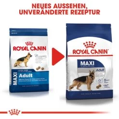 Royal Canin Maxi Adult - Hundefutter 16 Royal Canin Maxi Adult - Hundefutter -Heimtierbedarf Verkauf royal canin maxi adult hondenvoer 128450 0500 none