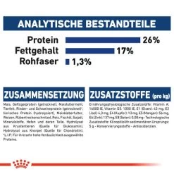 Royal Canin Maxi Adult - Hundefutter 17 Royal Canin Maxi Adult - Hundefutter -Heimtierbedarf Verkauf royal canin maxi adult hondenvoer 128459 0500 none