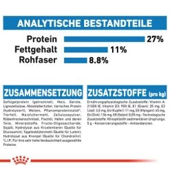 Royal Canin Maxi Light Weight Care - Hundefutter -Heimtierbedarf Verkauf royal canin maxi light weight care hondenvoer 132644 0500 none