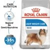 Royal Canin Maxi Light Weight Care - Hundefutter