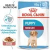 Royal Canin Medium Puppy Wet -Heimtierbedarf Verkauf royal canin medium puppy wet 129287 0500 none