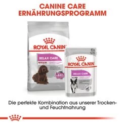 Royal Canin Medium Relax Care - Hundefutter -Heimtierbedarf Verkauf royal canin medium relax care hondenvoer 131210 0500 none