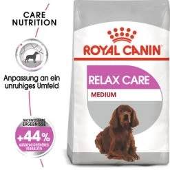 Royal Canin Medium Relax Care - Hundefutter