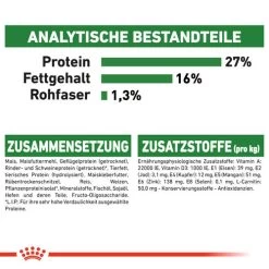 Royal Canin Mini Adult - Hundefutter -Heimtierbedarf Verkauf royal canin mini adult hondenvoer 128684 0500 none