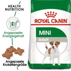 Royal Canin Mini Adult - Hundefutter