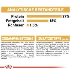 Royal Canin Pug Puppy - Hundefutter -Heimtierbedarf Verkauf royal canin pug puppy hondenvoer 139912 0500 none