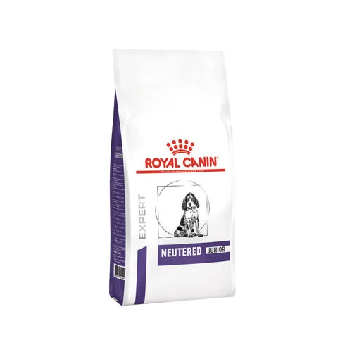 Royal Canin VCN - Neutered Junior Medium Dog