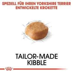 Royal Canin Yorkshire Terrier Adult - Hundefutter 11 Royal Canin Yorkshire Terrier Adult - Hundefutter -Heimtierbedarf Verkauf royal canin yorkshire terrier adult hondenvoer 140723 0500 none