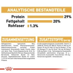 Royal Canin Yorkshire Terrier Puppy - Hundefutter -Heimtierbedarf Verkauf royal canin yorkshire terrier puppy hondenvoer 140831 0500 none