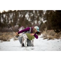 Ruffwear Climate Changer Fleece Jacket -Heimtierbedarf Verkauf ruffwear climate changer fleece jacket 189375 0500 none