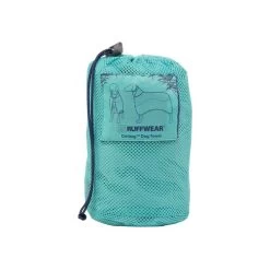 Ruffwear Dirtbag Dog Drying Towel -Heimtierbedarf Verkauf ruffwear dirtbag dog drying towel 185392 0500 none