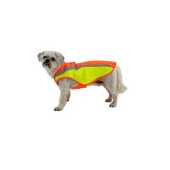 Ruffwear Lumenglow Hi-Vis Dog Jacket -Heimtierbedarf Verkauf ruffwear lumenglow hi vis dog jacket 217204 0500 none