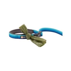 Ruffwear Roamer Leash - Blue Atoll -Heimtierbedarf Verkauf ruffwear roamer leash 176515 0500 none