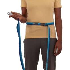 Ruffwear Roamer Leash - Blue Atoll -Heimtierbedarf Verkauf ruffwear roamer leash 176524 0500 none