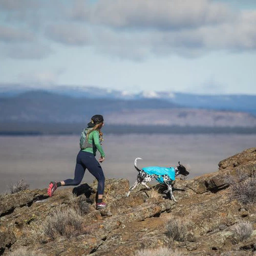 Ruffwear Wind Sprinter Jacket 6 Ruffwear Wind Sprinter Jacket – Bild 4