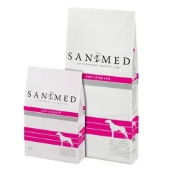 SANIMED Anti Struvite Dog