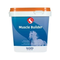 Sectolin Muscle Builder