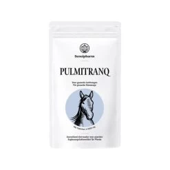 Pulmitranq Pferd