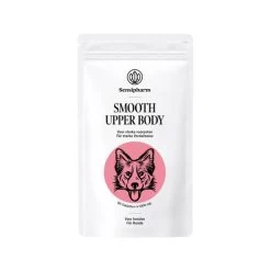 Sensipharm Smooth Upperbody Hund Katze