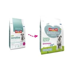 Smølke Hund Adult Sensitive