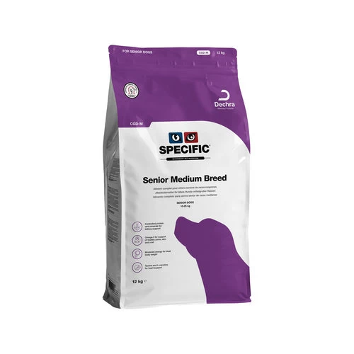 Specific Senior Medium Breed CGD-M 4 Specific Senior Medium Breed CGD-M – Bild 2