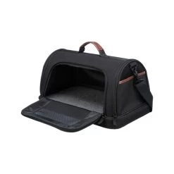 Trixie Airline Tasche Gate -Heimtierbedarf Verkauf trixie airline tas gate 205796 0500 none